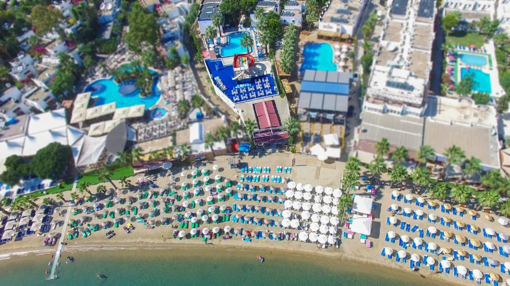 Gumbet Anil Beach 3*
