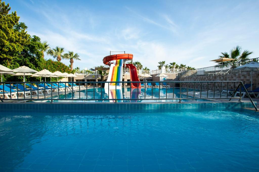 Gumbet Anil Beach 3*