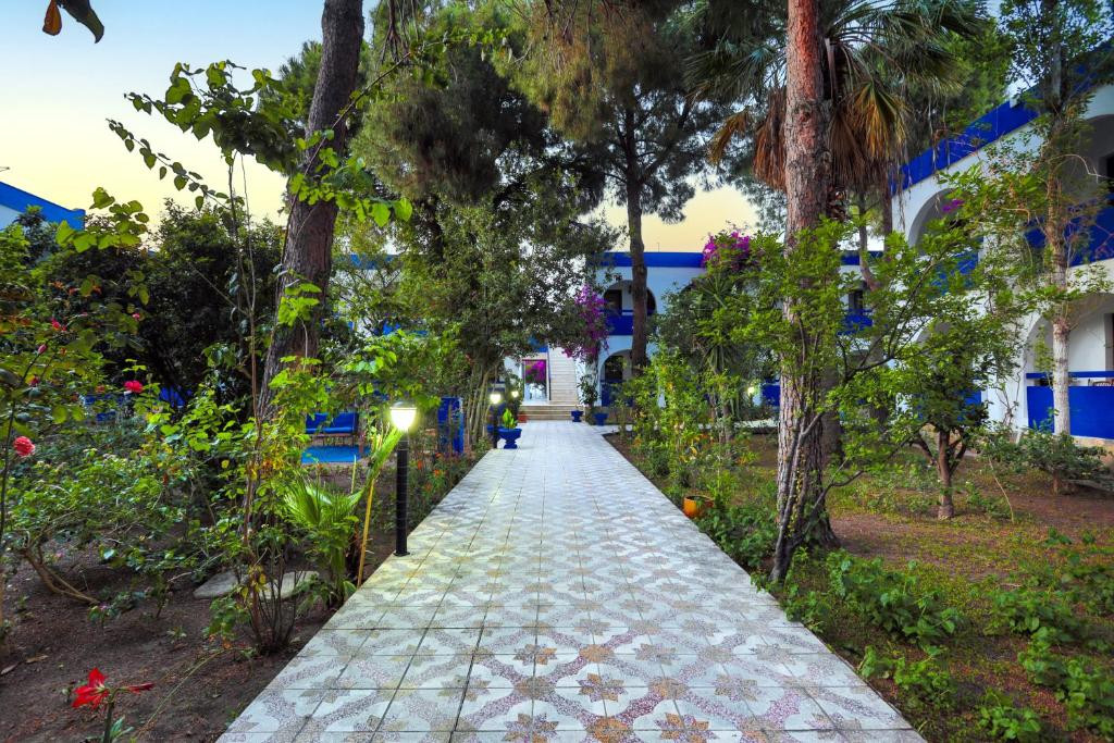 Gumbet Anil Beach 3*