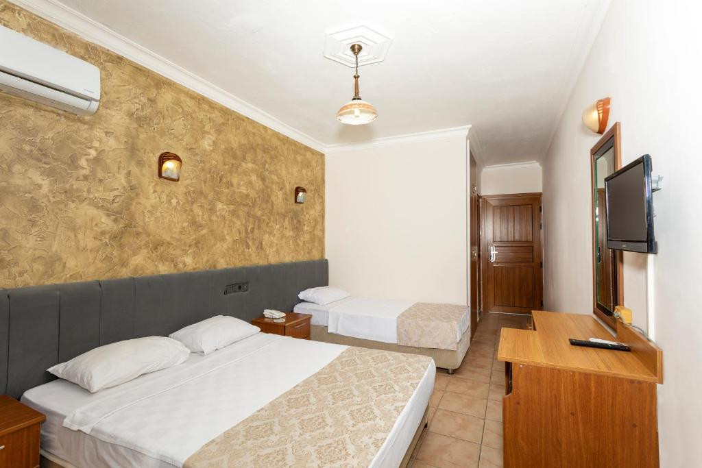 Gumbet Anil Beach 3*