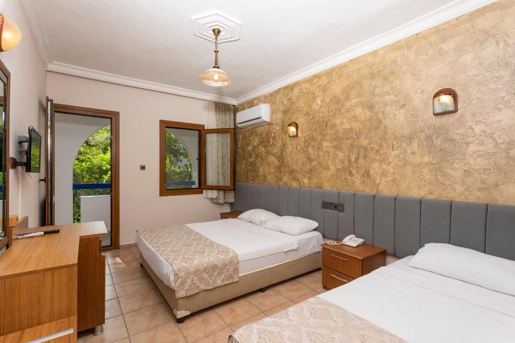 Gumbet Anil Beach 3*