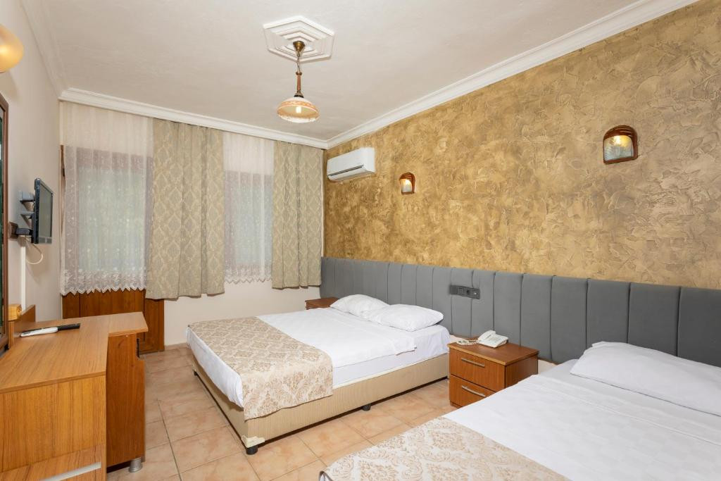 Gumbet Anil Beach 3*