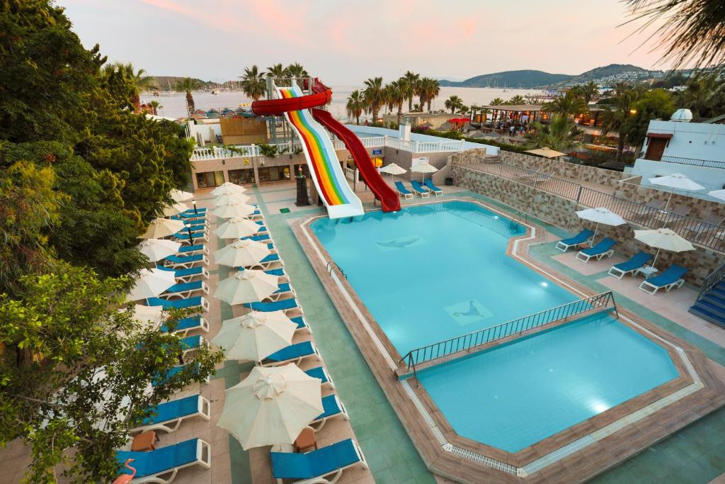 Gumbet Anil Beach 3*