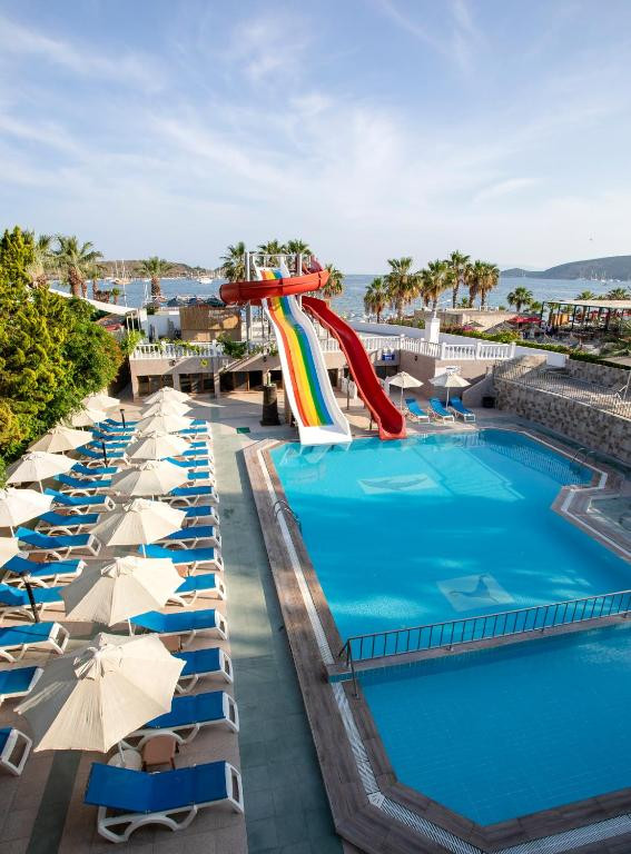 Gumbet Anil Beach 3*