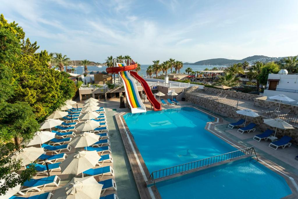 Gumbet Anil Beach 3*