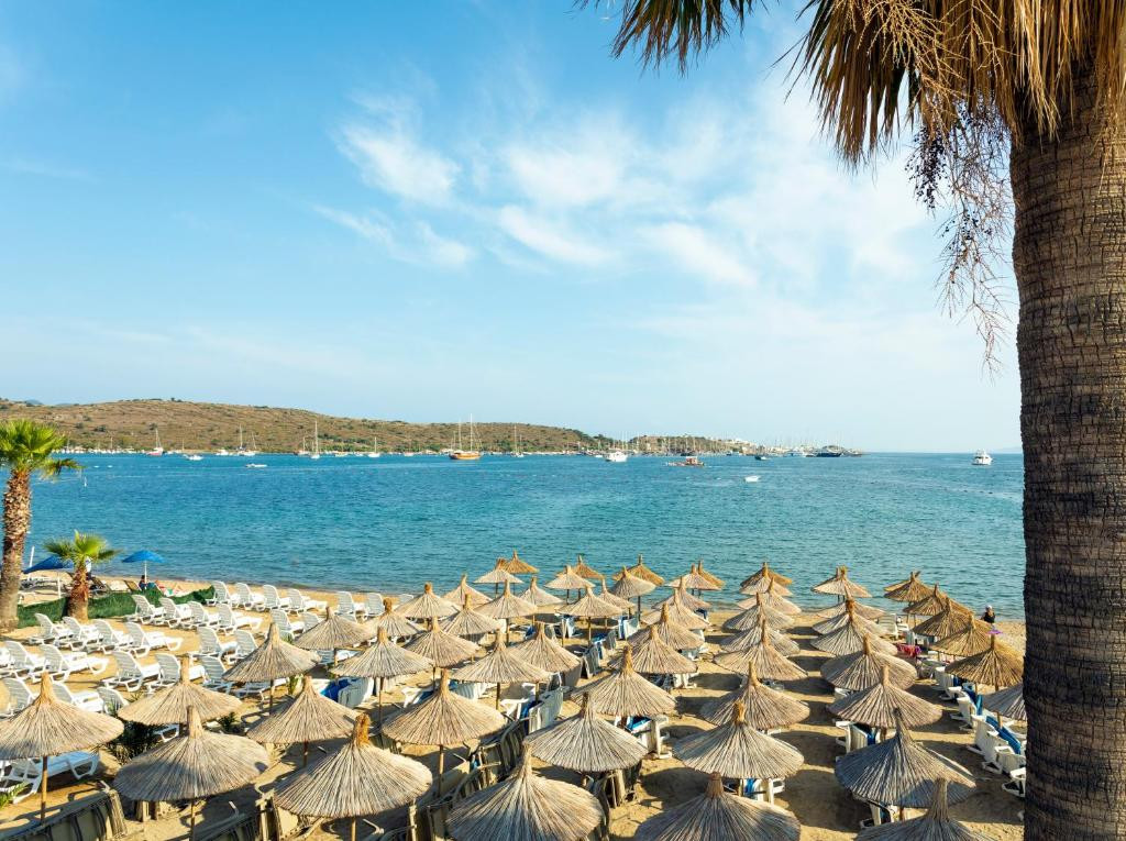 Gumbet Anil Beach 3*