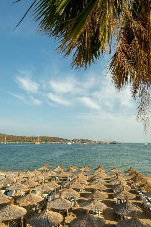 Gumbet Anil Beach 3*