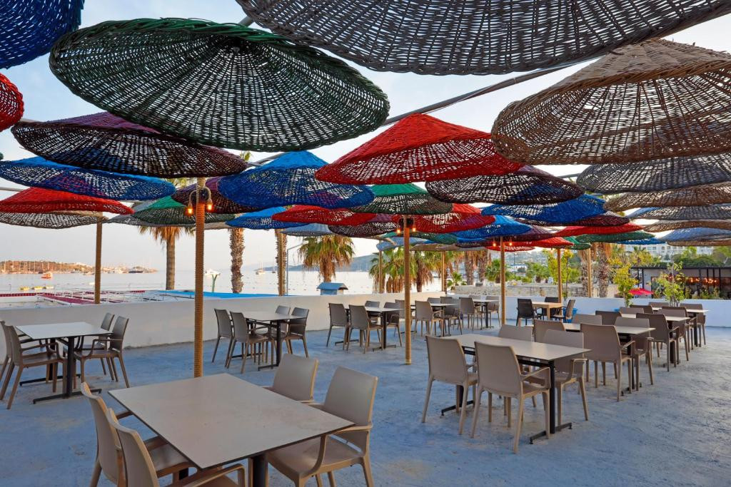 Gumbet Anil Beach 3*