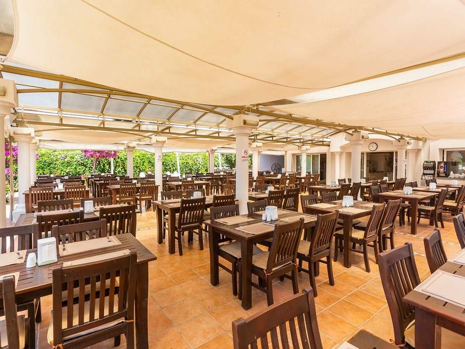 Sea Side Beach Club 3*
