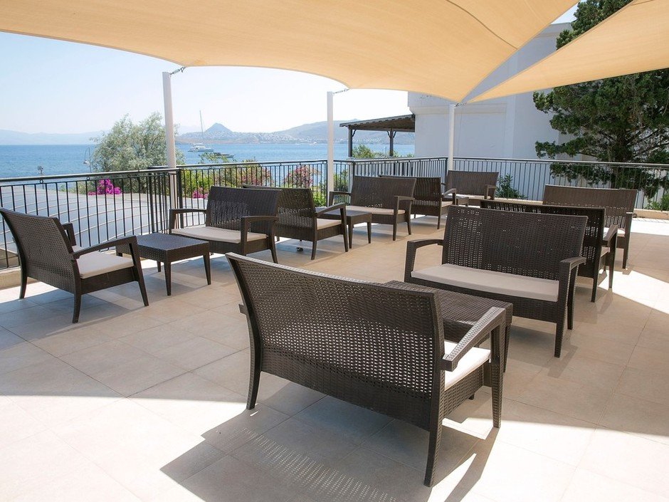 Sea Side Beach Club 3*