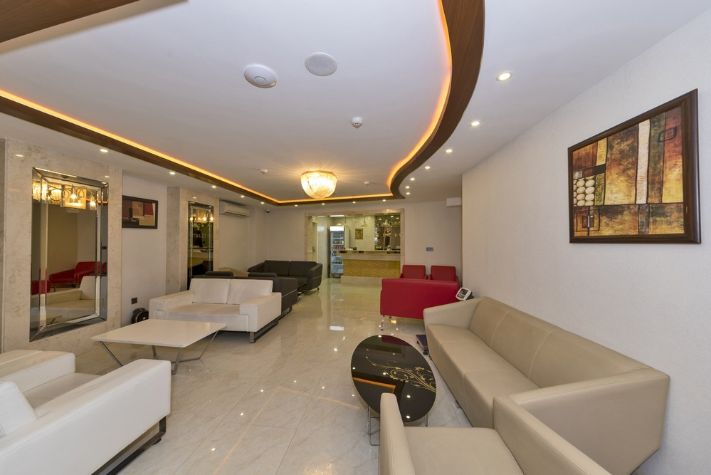 Marcello 3*