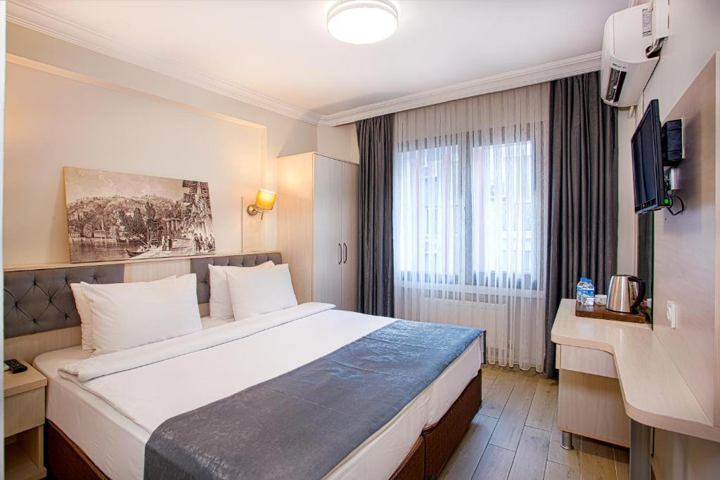 Sim Hotel 3*