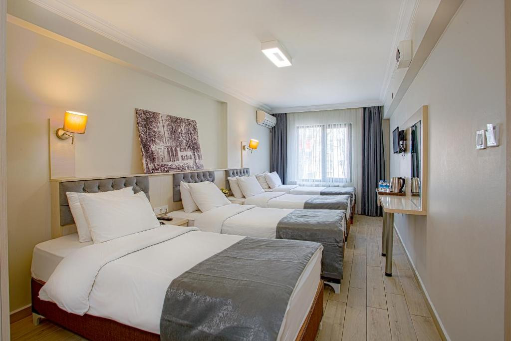 Sim Hotel 3*