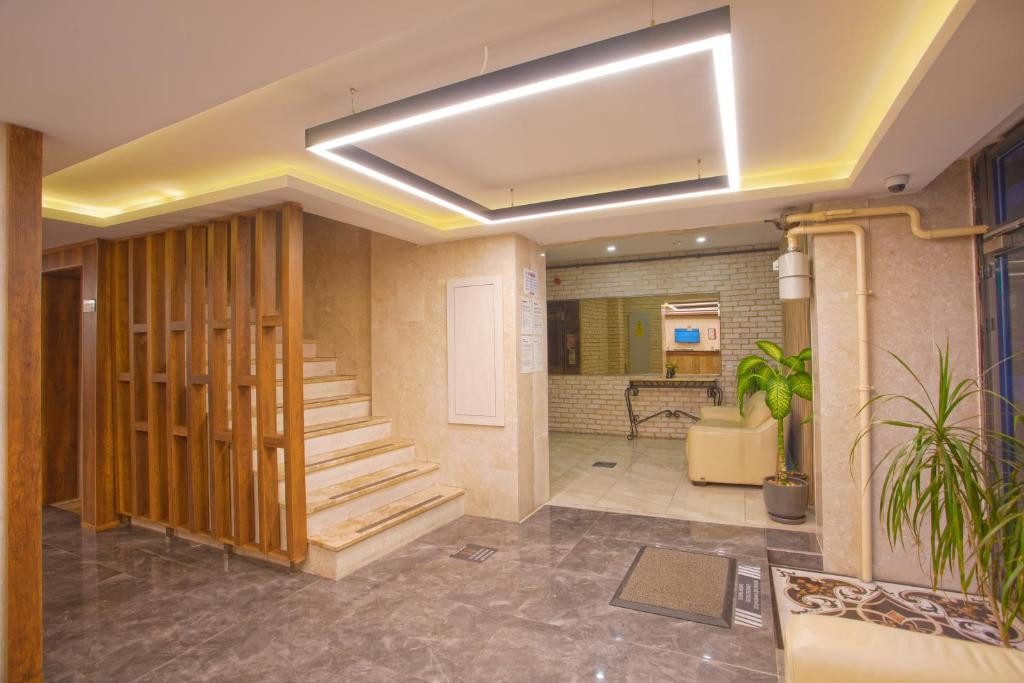Sim Hotel 3*