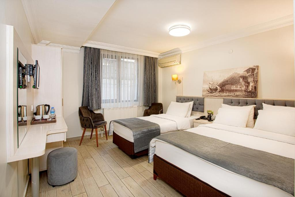 Sim Hotel 3*