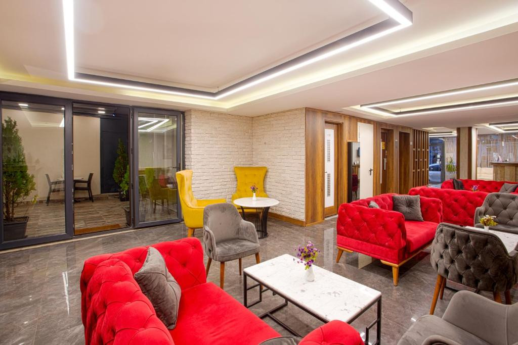 Sim Hotel 3*