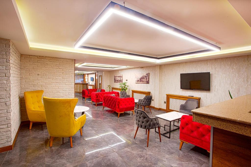 Sim Hotel 3*