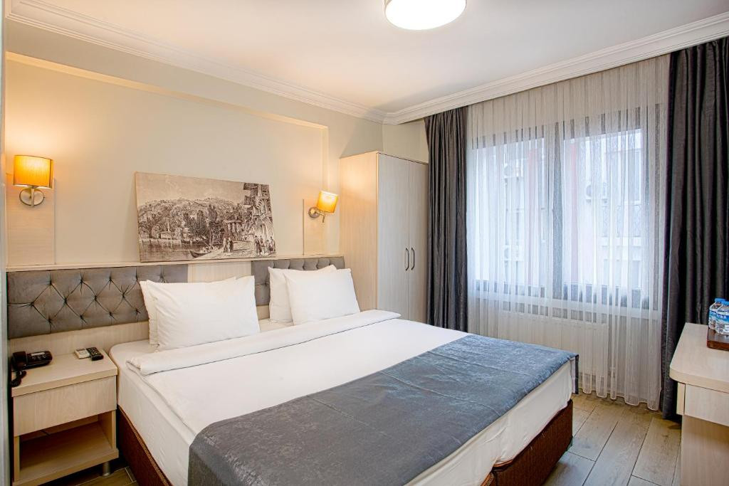 Sim Hotel 3*