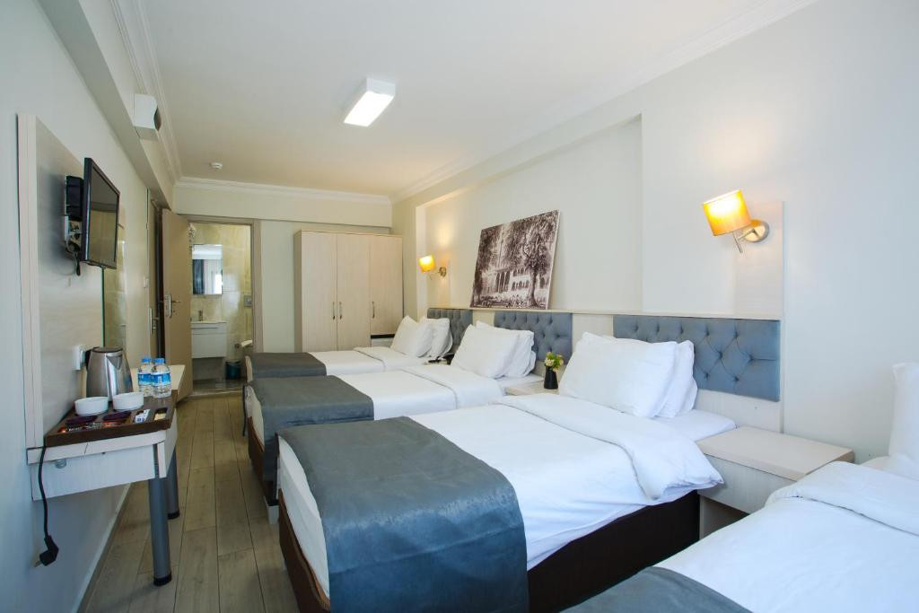 Sim Hotel 3*