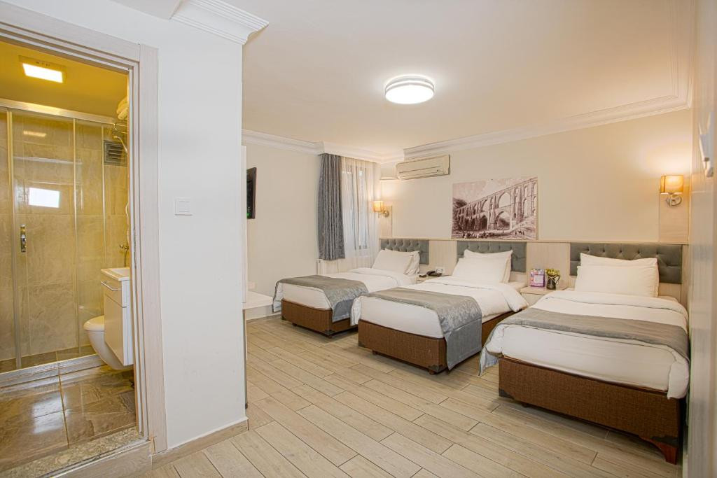 Sim Hotel 3*