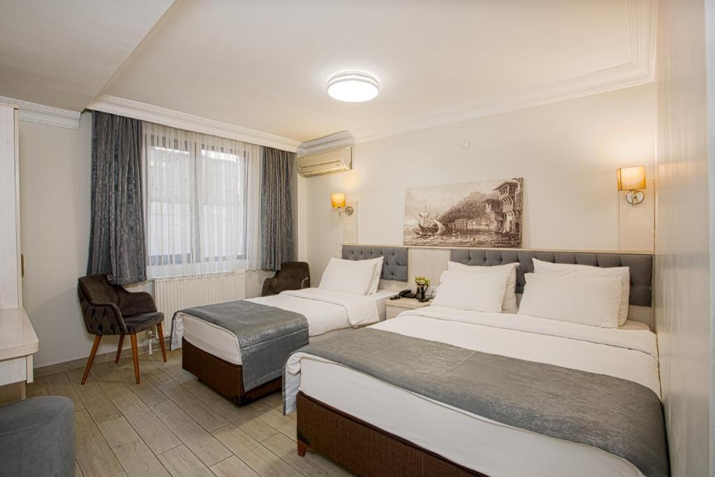 Sim Hotel 3*