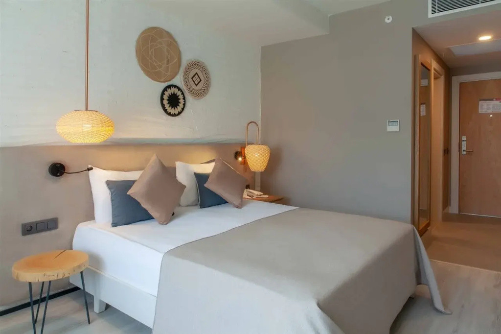 Side Royal Style Hotel 5*
