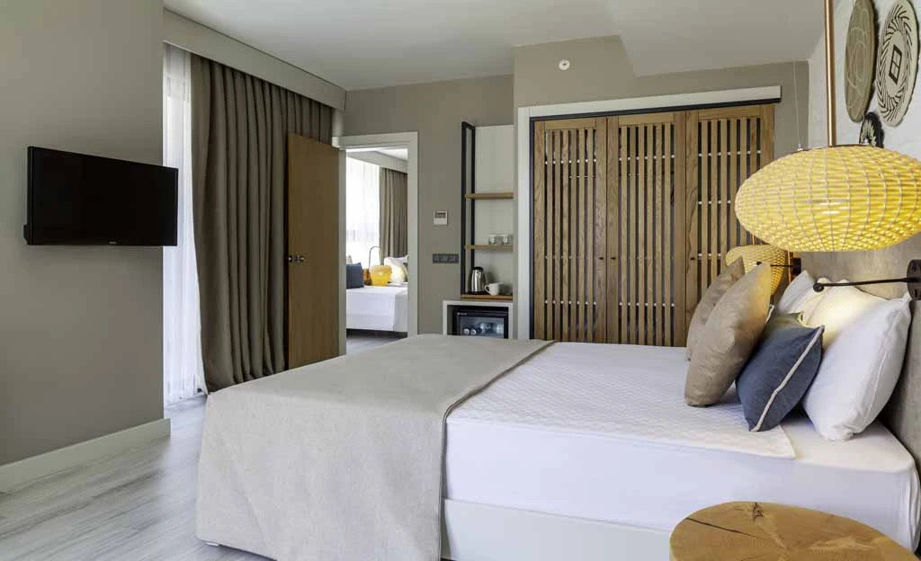 Side Royal Style Hotel 5*