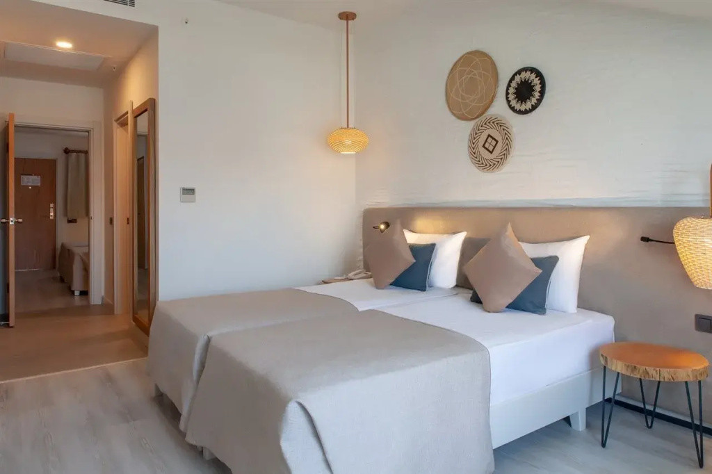 Side Royal Style Hotel 5*