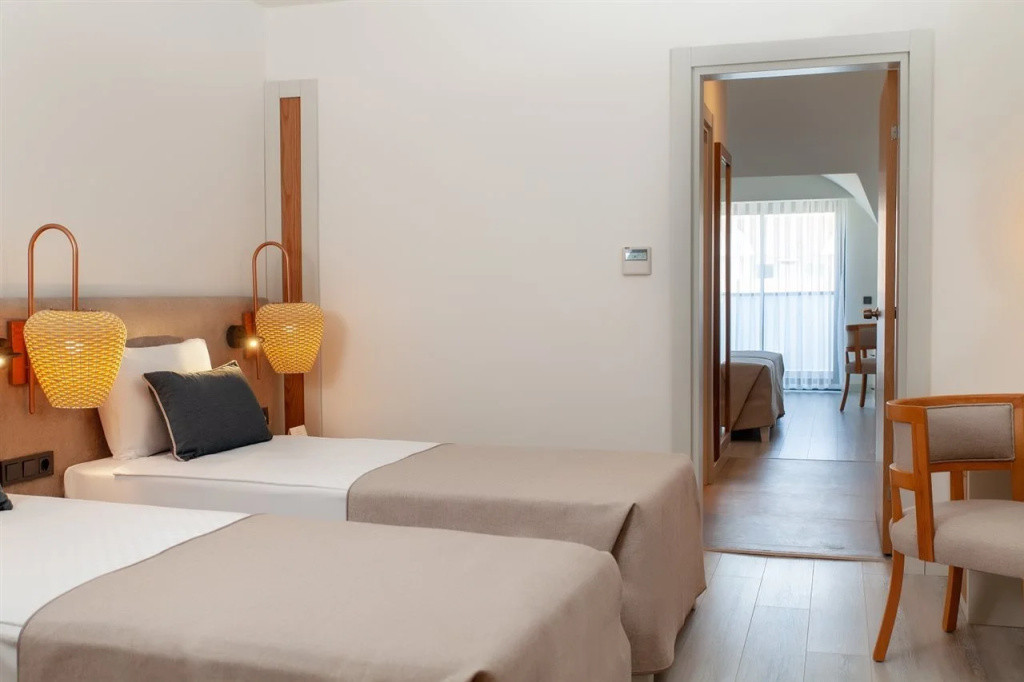 Side Royal Style Hotel 5*