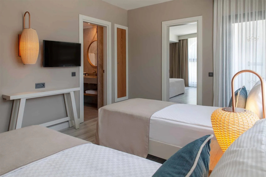 Side Royal Style Hotel 5*