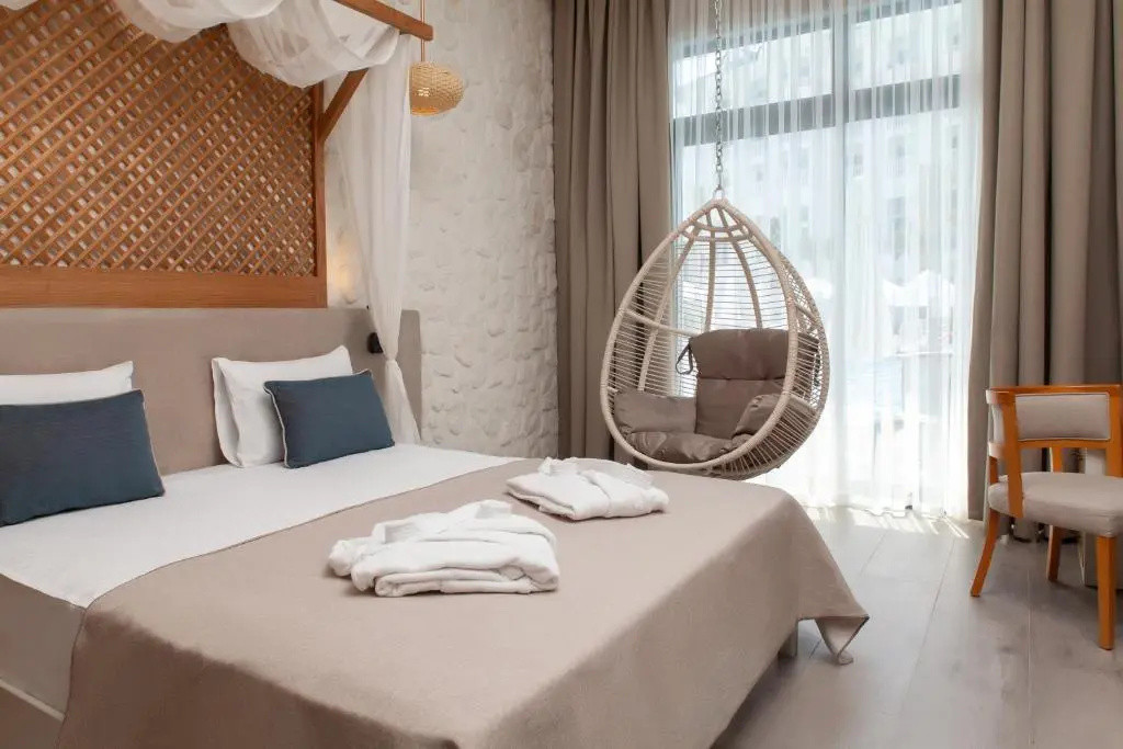 Side Royal Style Hotel 5*