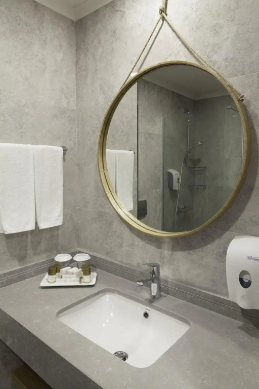 Side Royal Style Hotel 5*
