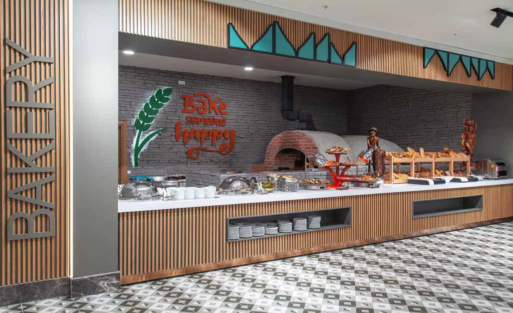 Side Royal Style Hotel 5*