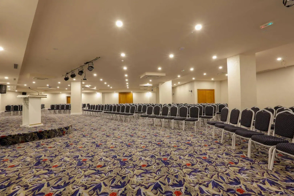 Xoria Deluxe Hotel 5*