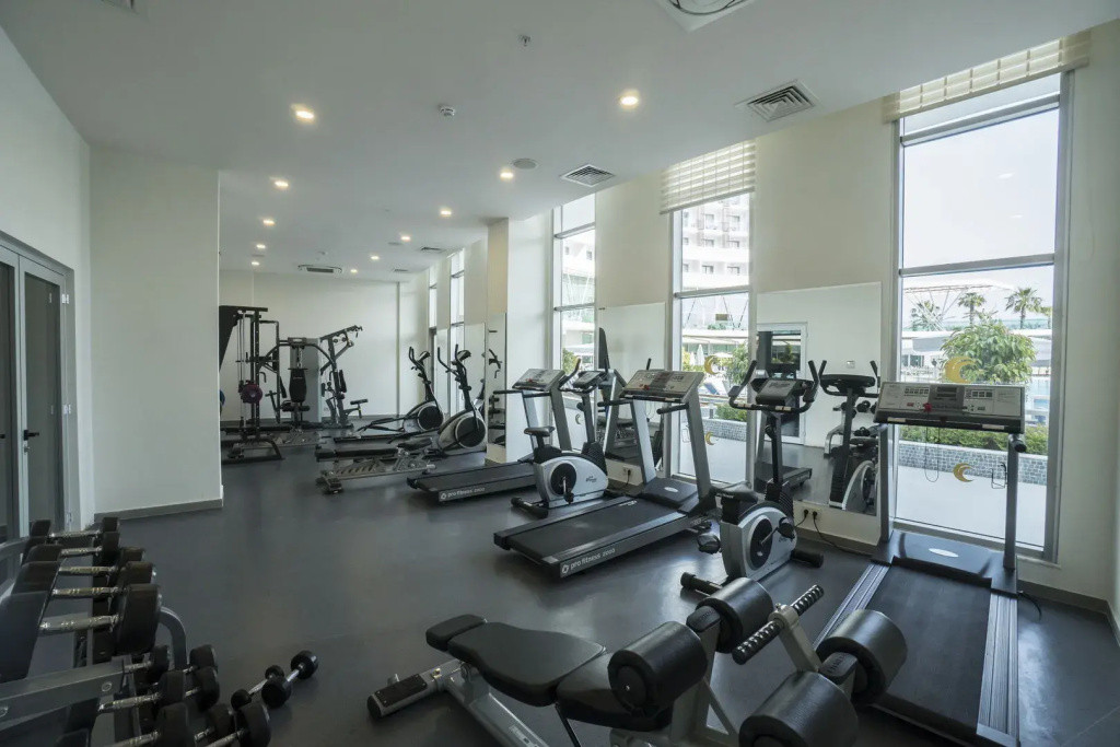 Xoria Deluxe Hotel 5*