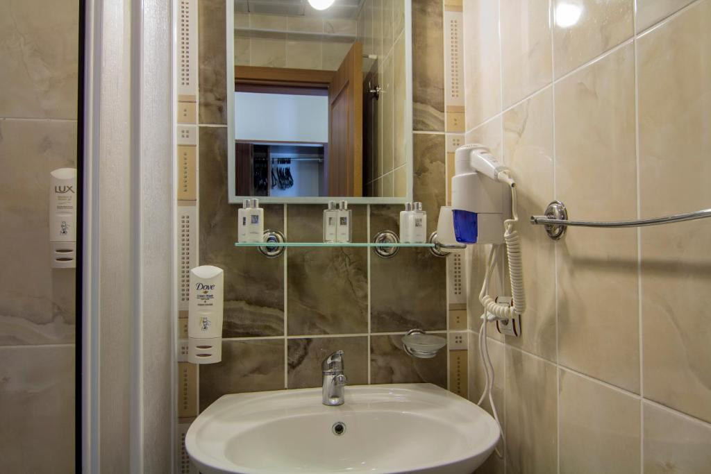 Belcekum Beach Hotel 4*
