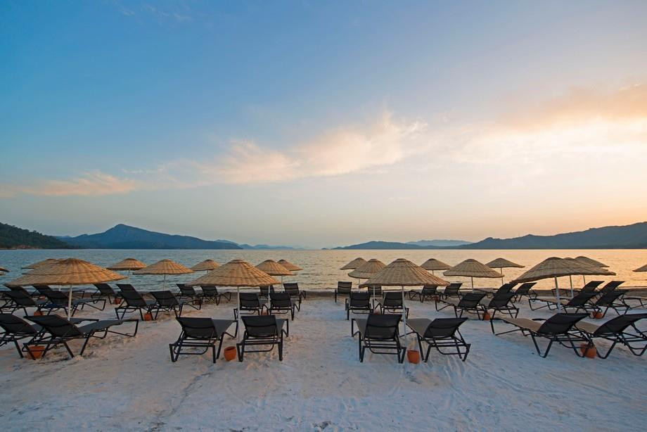 Voxx Marmaris Beach Resort Adult Only 5*