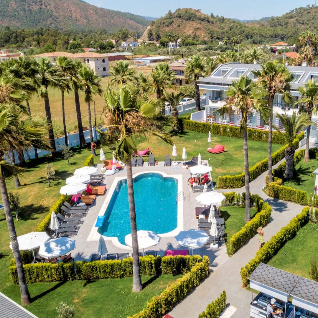 Voxx Marmaris Beach Resort Adult Only 5*