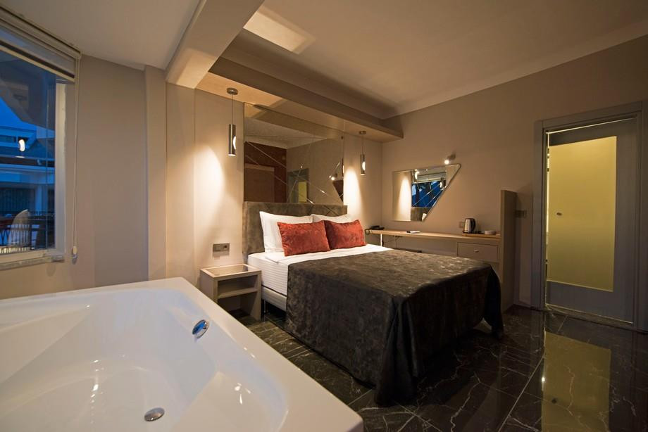 Voxx Marmaris Beach Resort Adult Only 5*