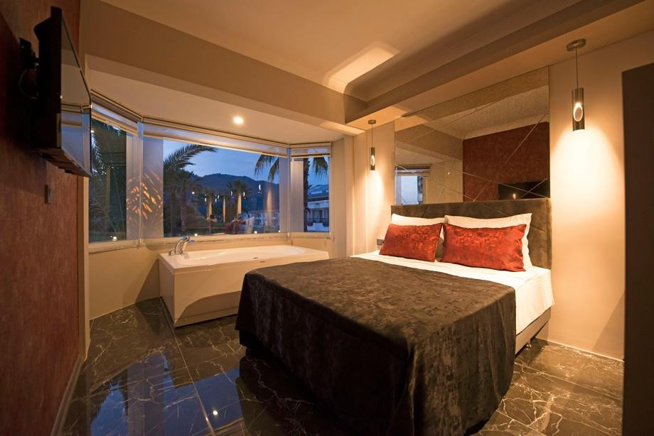Voxx Marmaris Beach Resort Adult Only 5*