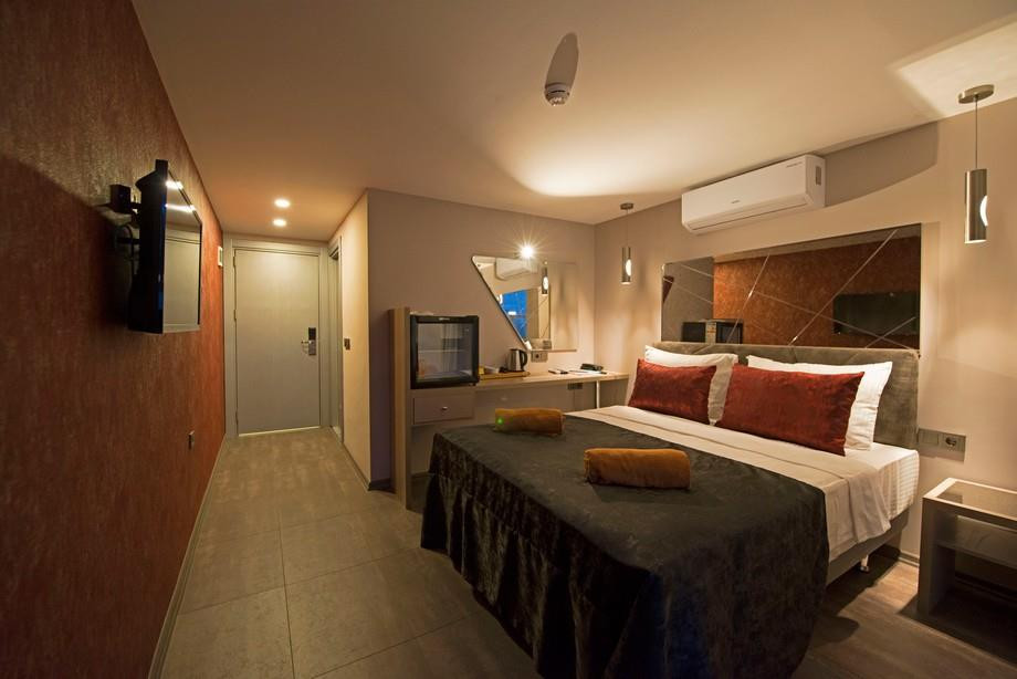 Voxx Marmaris Beach Resort Adult Only 5*