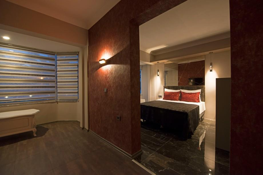 Voxx Marmaris Beach Resort Adult Only 5*