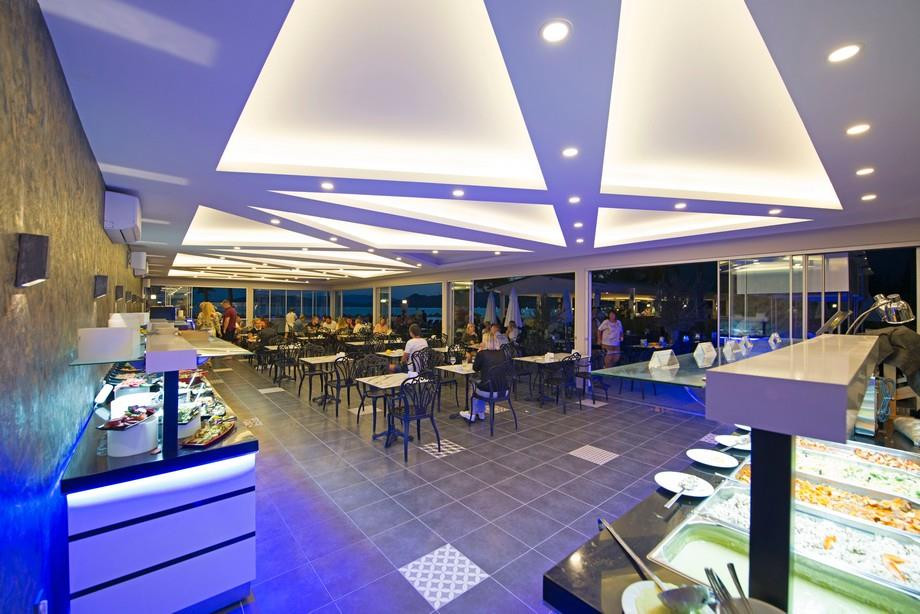 Voxx Marmaris Beach Resort Adult Only 5*