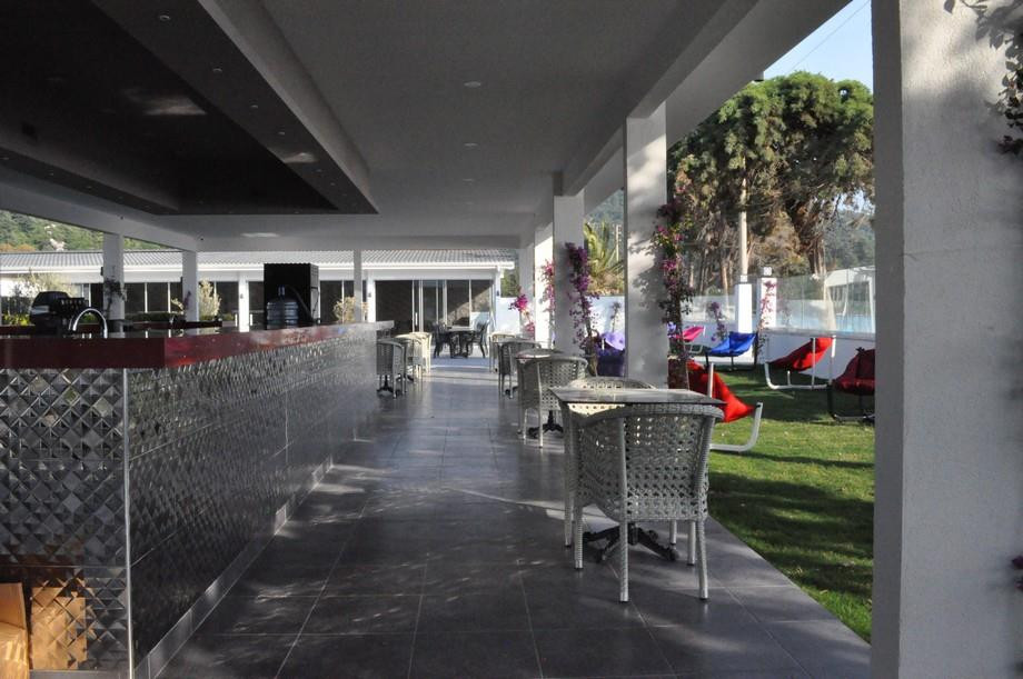 Voxx Marmaris Beach Resort Adult Only 5*