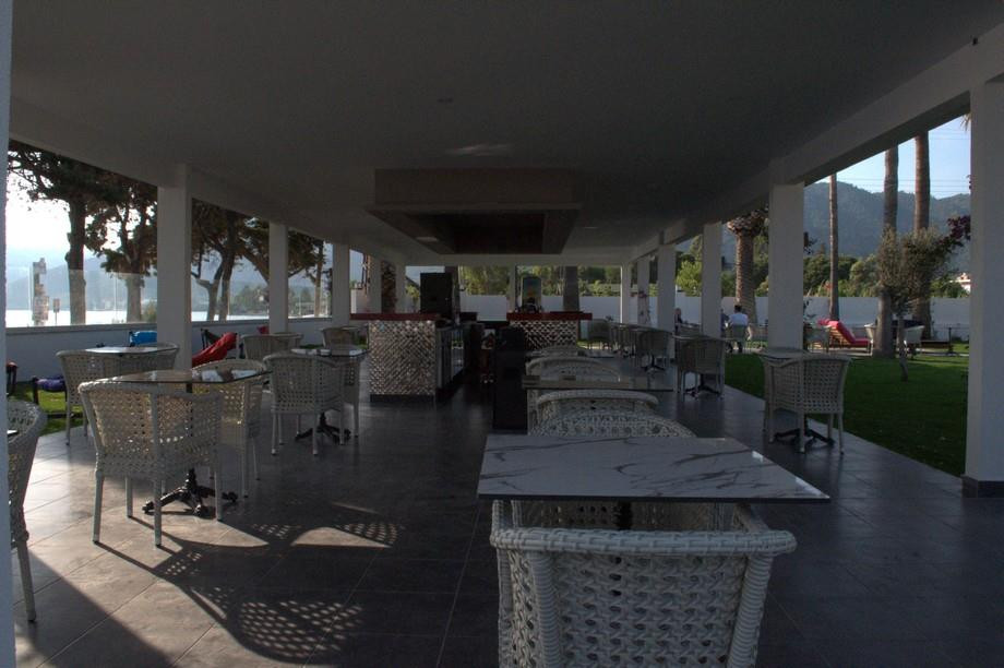 Voxx Marmaris Beach Resort Adult Only 5*