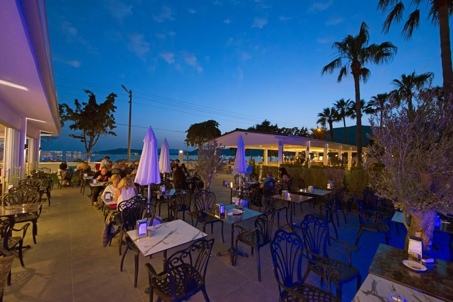 Voxx Marmaris Beach Resort Adult Only 5*