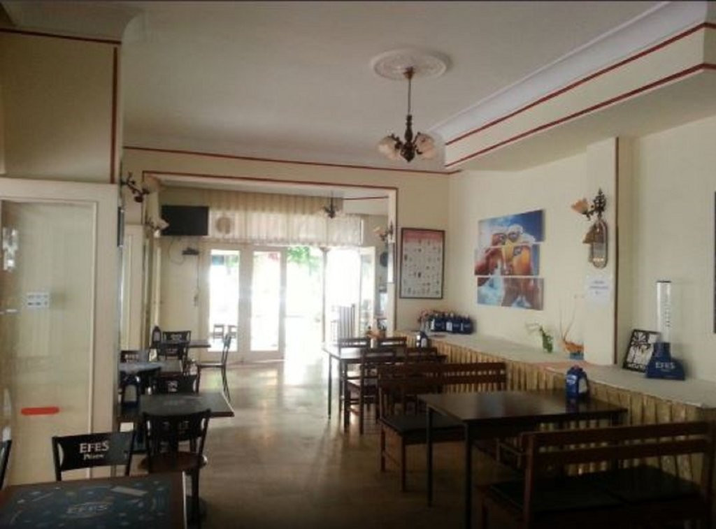 Mola Hotel 3*