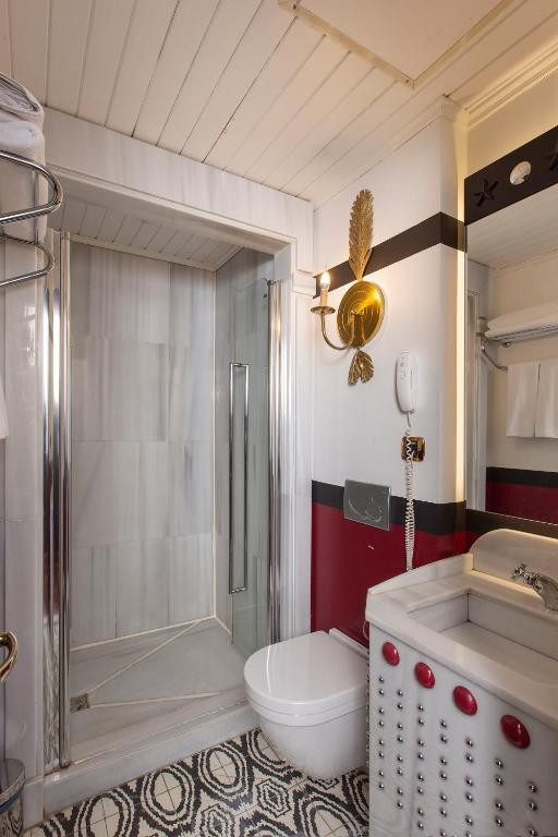 Premist Hotel Sultanahmet 4*