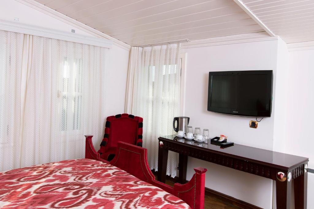 Premist Hotel Sultanahmet 4*