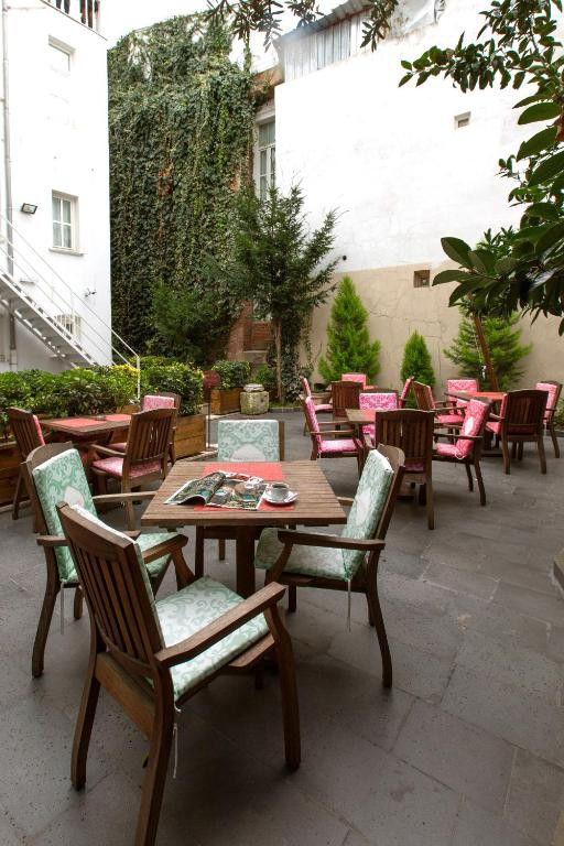 Premist Hotel Sultanahmet 4*